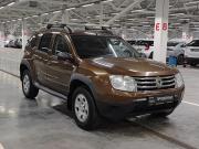 Renault Duster I Казань  - изображение 25