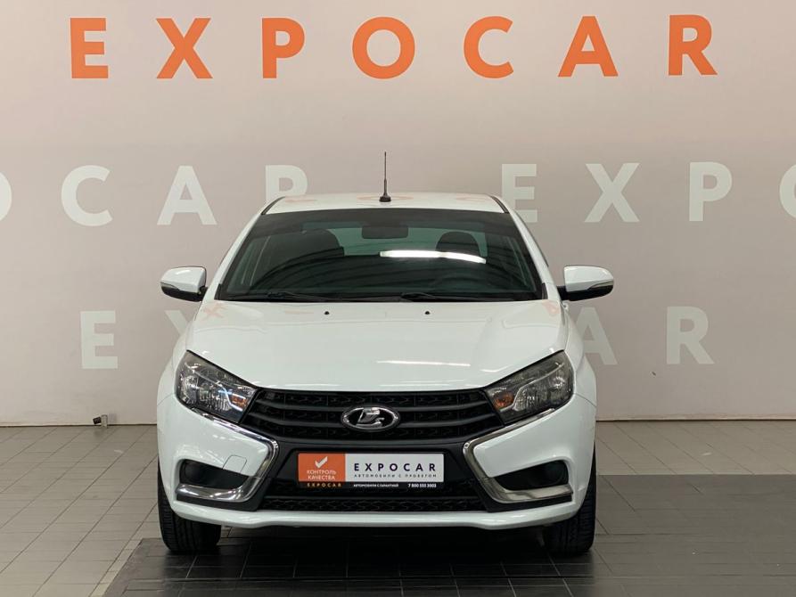 Lada (ВАЗ) Vesta I Волгоград  - изображение 2