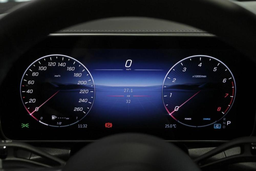 Mercedes-Benz GLC II (X254) Москва  - изображение 20