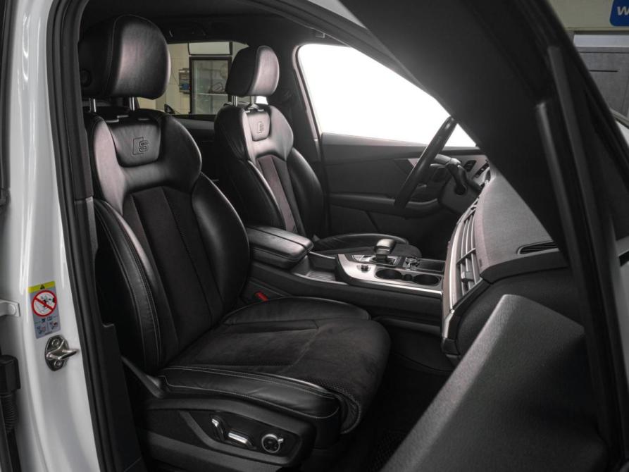 Audi Q7 II (4M) Тюмень  - изображение 14
