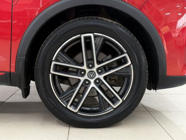 Changan CS55 Plus II с пробегом 2023 года, цена 1 890 000 рублей, 38371 км, внедорожник, Автокод Объявления