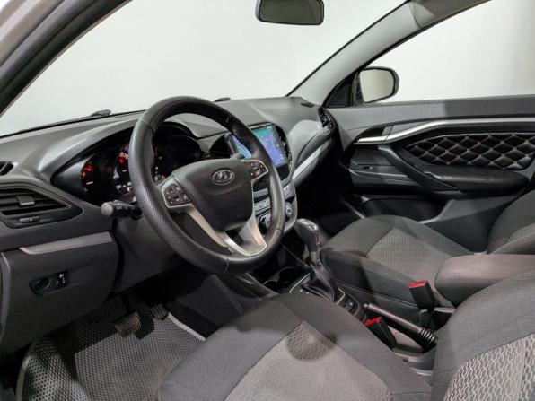 Lada (ВАЗ) Vesta I с пробегом 2022 года, цена 1 280 000 рублей, 36222 км, универсал, Автокод Объявления