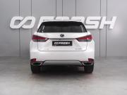 Lexus RX IV Рестайлинг Воронеж  - изображение 27