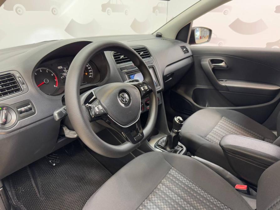 Volkswagen Polo V Рестайлинг Ставрополь  - изображение 7