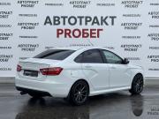 Lada (ВАЗ) Vesta I Владимир  - изображение 15