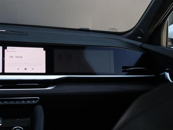 Geely Monjaro I с пробегом 2024 года, цена 3 700 000 рублей, 15080 км, внедорожник, Автокод Объявления