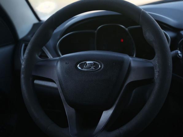 Lada (ВАЗ) Vesta I с пробегом 2016 года, цена 563 000 рублей, 195000 км, седан, Автокод Объявления