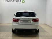 Lada (ВАЗ) Vesta I Санкт-Петербург  - изображение 23