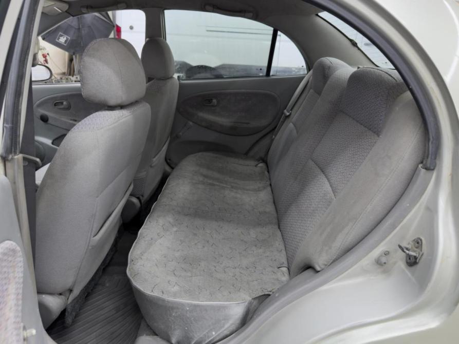 Kia Rio I Ростов-на-Дону  - изображение 9