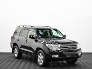 Toyota Land Cruiser 200 Series Москва  - изображение 19