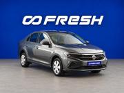 Volkswagen Polo VI Москва  - изображение 21