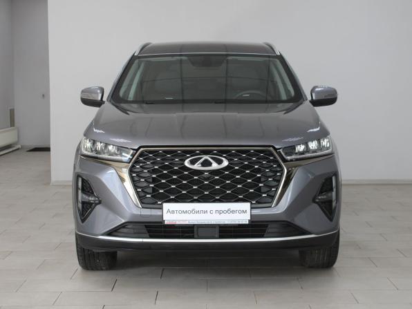 Chery Tiggo 7 Pro Max I с пробегом 2023 года, цена 1 949 900 рублей, 45363 км, внедорожник, Автокод Объявления