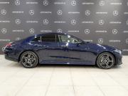 Mercedes-Benz CLS III (C257) Москва  - изображение 32