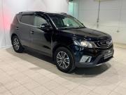 Geely Emgrand X7 I Рестайлинг 2 Самара  - изображение 11
