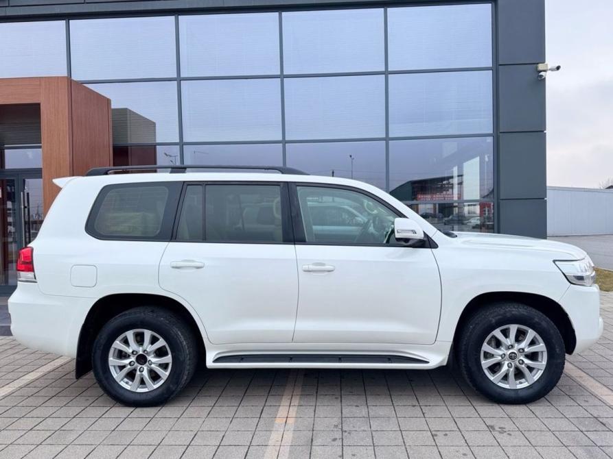 Toyota Land Cruiser 200 Series Рестайлинг 2 Владикавказ  - изображение 5