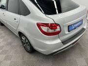 Lada (ВАЗ) Granta I Рестайлинг Воронеж  - изображение 28