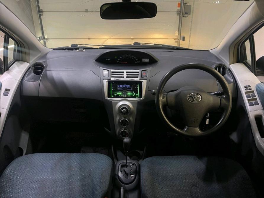 Toyota Vitz II (XP90) Новосибирск  - изображение 17