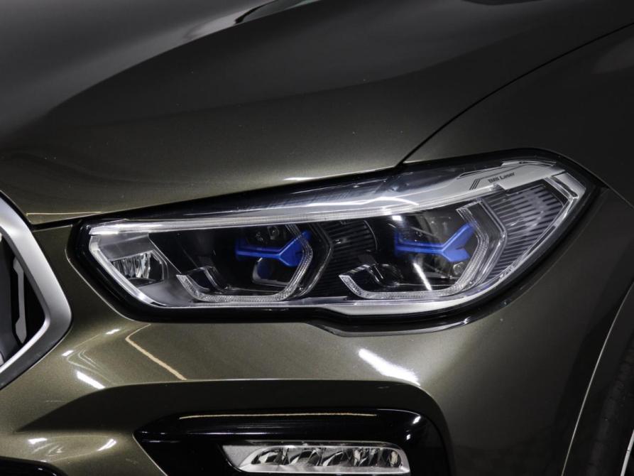 BMW X6 III (G06) Химки  - изображение 7