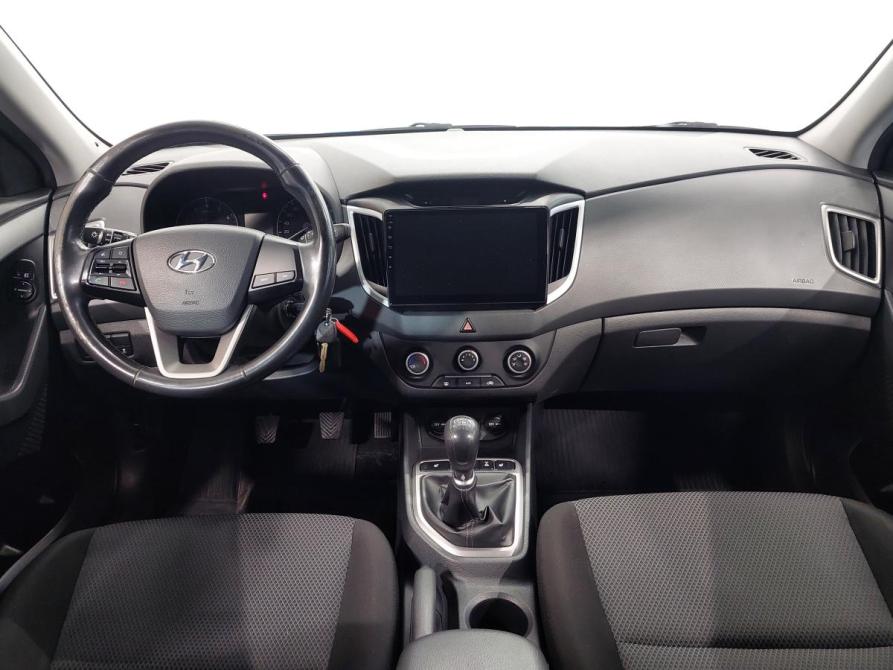 Hyundai Creta I Пермь  - изображение 12