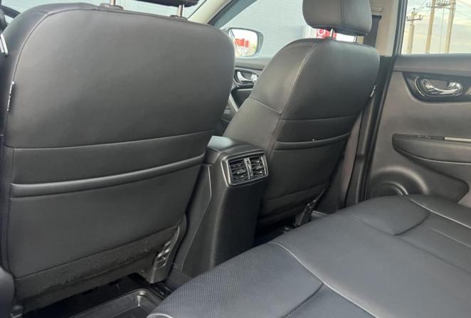 Nissan Qashqai II Рестайлинг с пробегом 2020 года, цена 2 290 000 рублей, 43408 км, внедорожник, Автокод Объявления