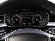Audi A8 IV (D5) Тюмень  - изображение 62