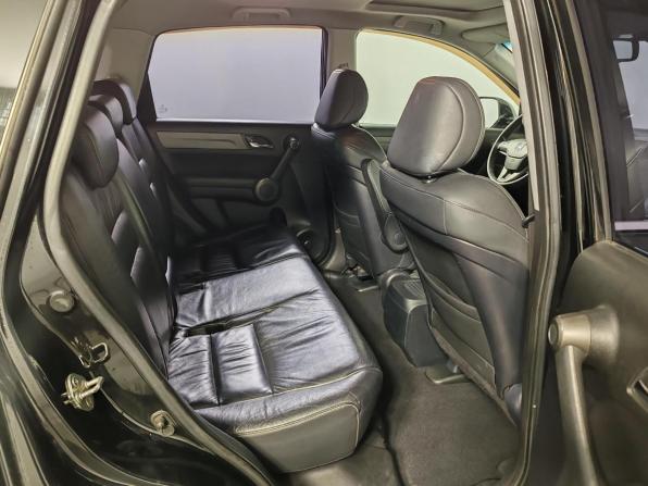 Honda CR-V III Рестайлинг с пробегом 2011 года, цена 1 355 000 рублей, 289443 км, внедорожник, Автокод Объявления