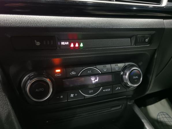 Mazda 3 III (BM) с пробегом 2013 года, цена 1 170 000 рублей, 129232 км, хэтчбек, Автокод Объявления