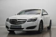 Opel Insignia I Рестайлинг Москва  - изображение 16
