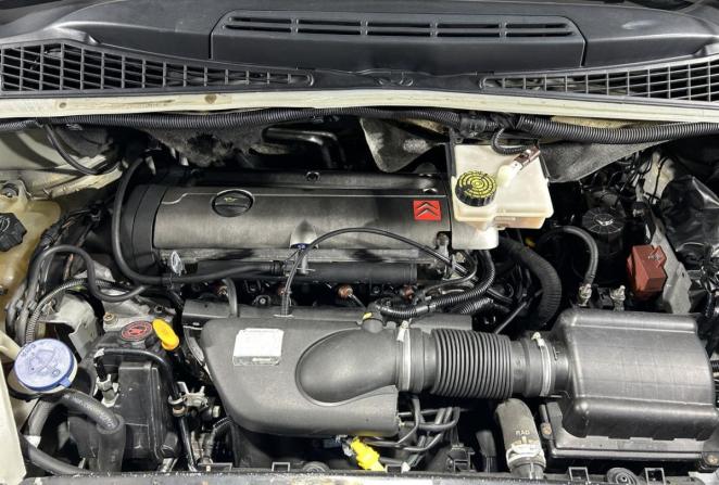 Citroen Xsara Picasso с пробегом 2002 года, цена 370 000 рублей, 227675 км, компактвэн, Автокод Объявления