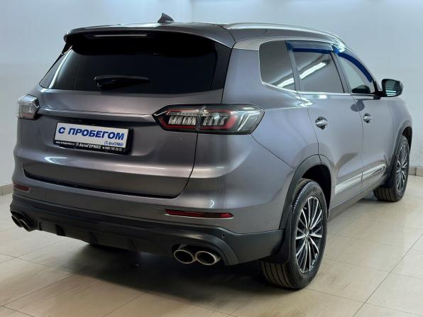 Chery Tiggo 8 Pro Max I с пробегом 2022 года, цена 2 270 000 рублей, 63443 км, внедорожник, Автокод Объявления