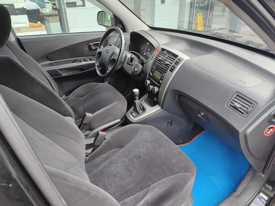Hyundai Tucson I Ижевск  - изображение 13