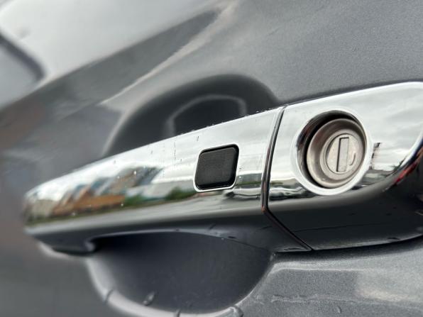 Hyundai Creta I с пробегом 2019 года, цена 1 870 000 рублей, 106623 км, внедорожник, Автокод Объявления
