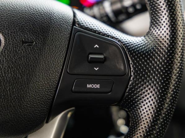Kia Rio III с пробегом 2013 года, цена 988 000 рублей, 144265 км, хэтчбек, Автокод Объявления