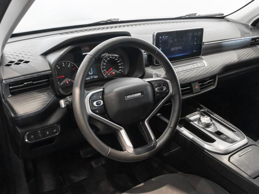 Haval Jolion I Казань  - изображение 5
