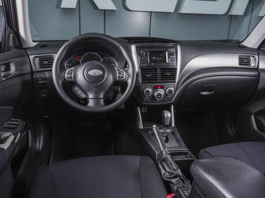 Subaru Forester III Ростов-на-Дону  - изображение 6