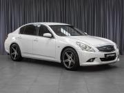 Infiniti G IV Тюмень  - изображение 24