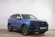 Chery Tiggo 7 Pro I Новосибирск  - изображение 20