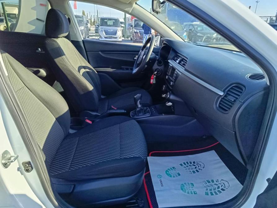 Kia Rio IV Тюмень  - изображение 13