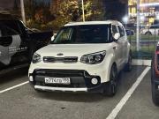 Kia Soul II Рестайлинг Санкт-Петербург  - изображение 2