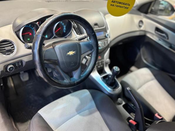 Chevrolet Cruze I с пробегом 2012 года, цена 599 000 рублей, 248177 км, хэтчбек, Автокод Объявления