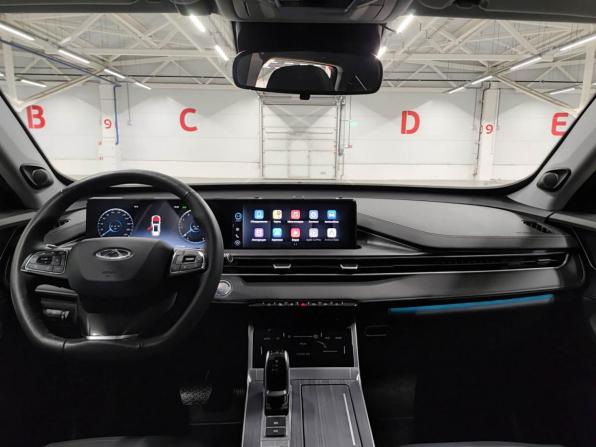 Chery Tiggo 7 Pro Max I с пробегом 2023 года, цена 1 990 000 рублей, 33497 км, внедорожник, Автокод Объявления
