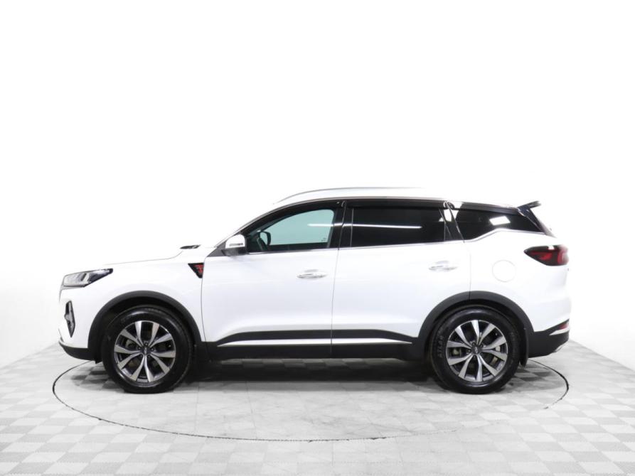 Chery Tiggo 7 Pro Max I Москва  - изображение 8