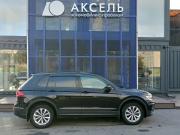 Volkswagen Tiguan II Архангельск  - изображение 24