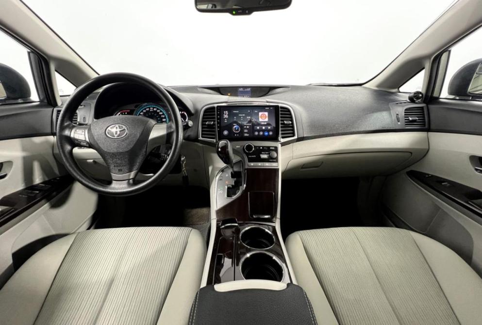 Toyota Venza I Нижний Новгород  - изображение 13