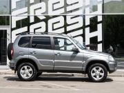 Chevrolet Niva I Рестайлинг Волгоград  - изображение 23