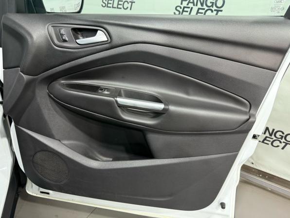Ford Kuga II с пробегом 2013 года, цена 1 209 000 рублей, 209000 км, внедорожник, Автокод Объявления
