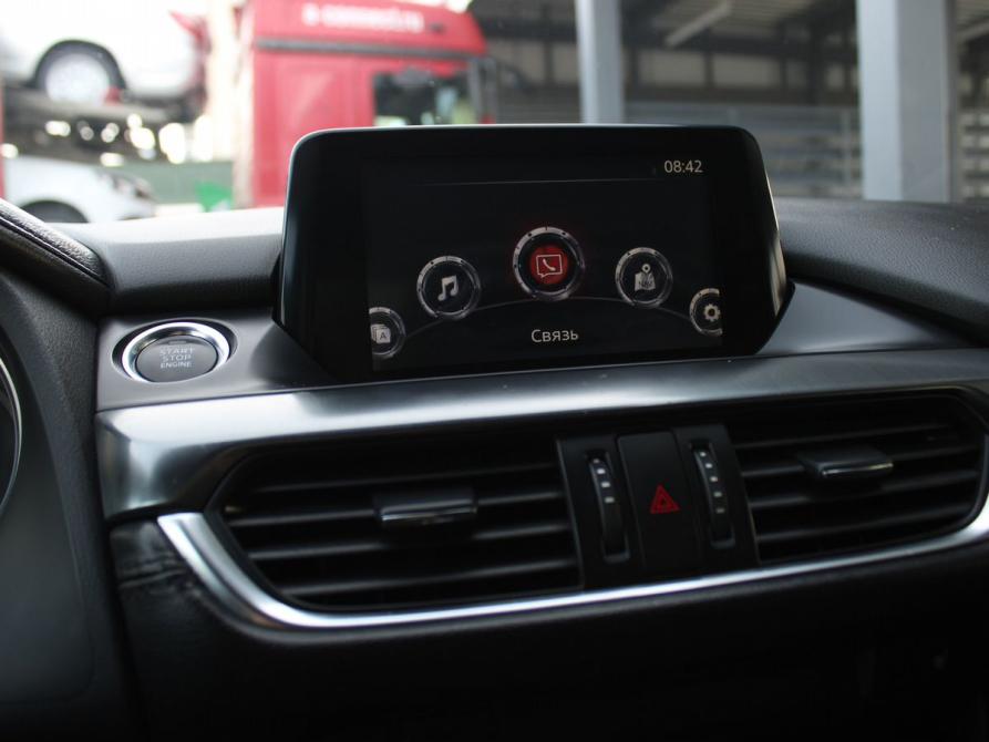 Mazda 6 III (GJ) Рестайлинг Дзержинск  - изображение 16