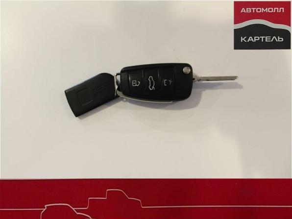 Audi Q7 I (4L) Рестайлинг с пробегом 2011 года, цена 1 679 000 рублей, 248618 км, внедорожник, Автокод Объявления