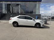 Toyota Corolla XI (E160 E170 E180) Рестайлинг 1 Саратов  - изображение 19