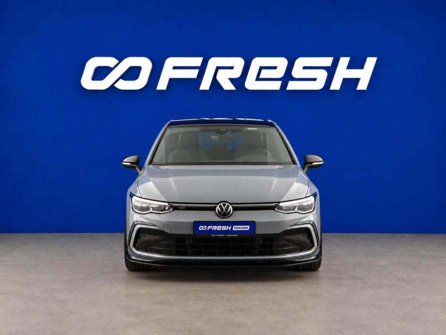 Volkswagen Golf VIII Москва  - изображение 3